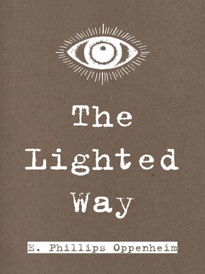 cover image of The Lighted Way